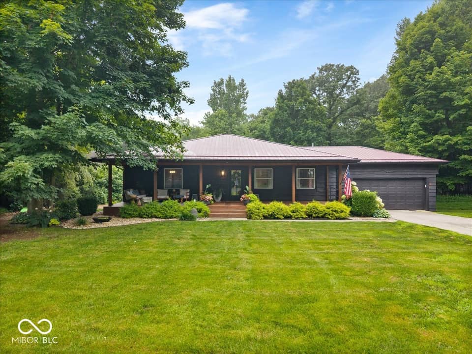 1897 N Summer Drive, Crawfordsville