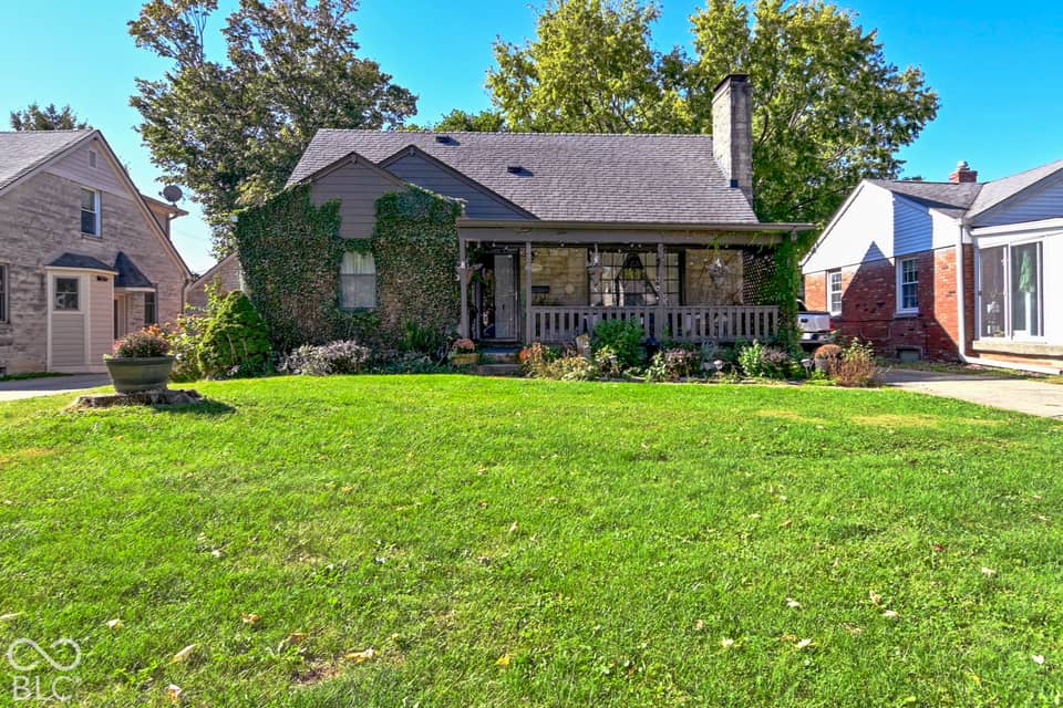 886 N Whittier Place, Indianapolis, IN 46219, photo 1 of 60