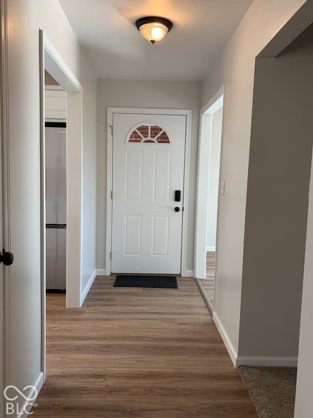 2815 N County Road 50 E, New Castle, IN 47362, photo 5 of 31