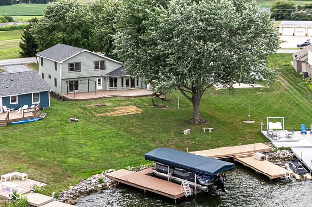 133 Patriots Landing, Fillmore, IN 46128, photo 2 of 41