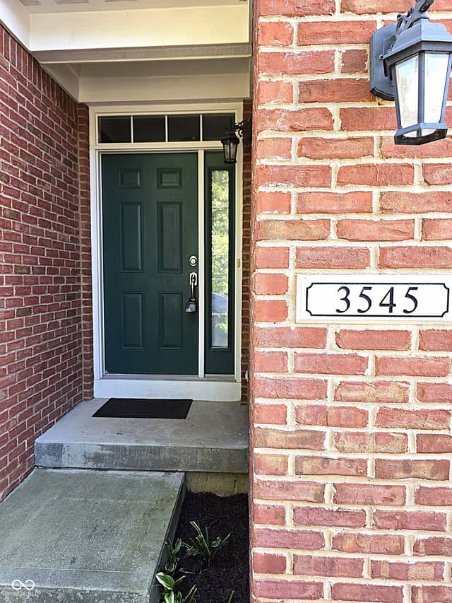 3545 Cardinal Way, Carmel, IN 46074, photo 3 of 29