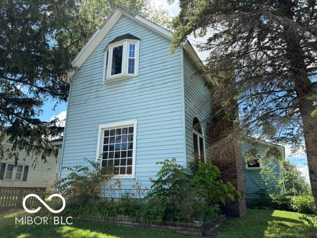 321 W Jay Street, Dunkirk