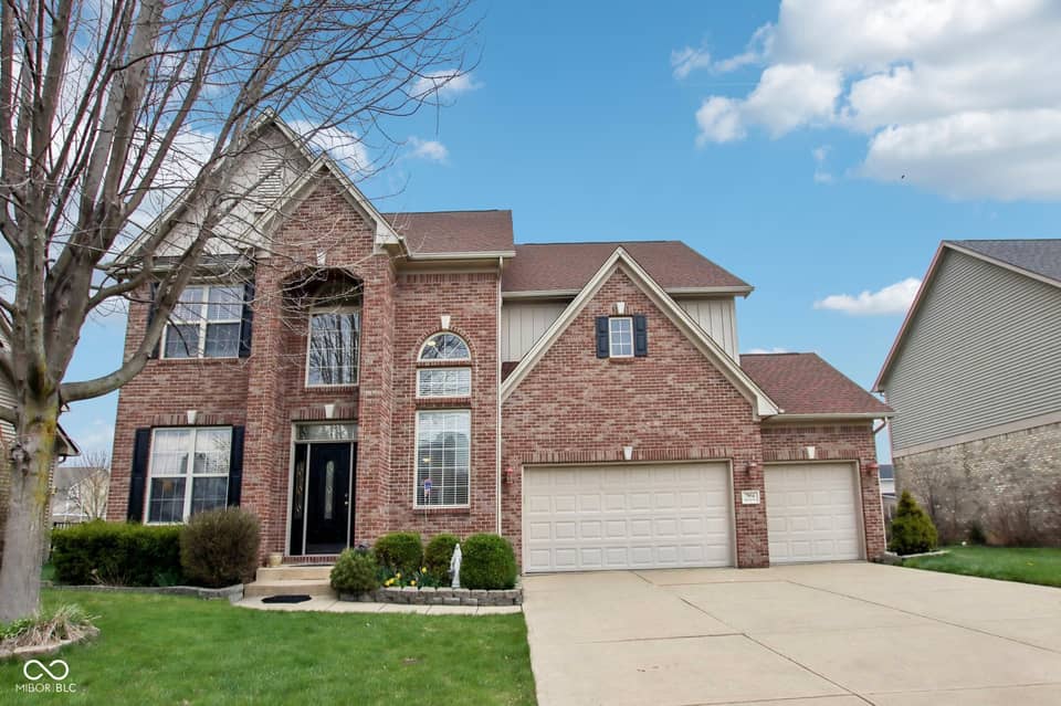 7854 Bayard Drive, Indianapolis