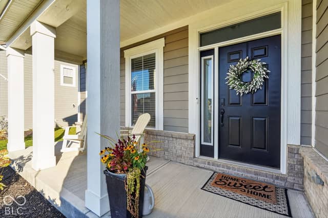 6852 Hidden Meadow, McCordsville, IN 46055, photo 4 of 50