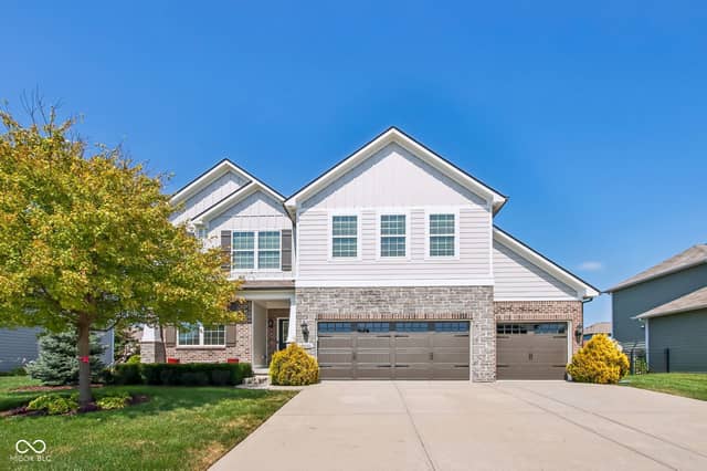 14602 Foggy Glen Way, Fishers, IN 46037, photo 3 of 78
