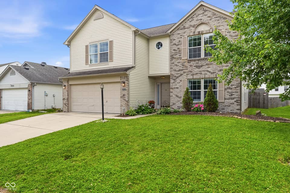 3915 Rosefinch Circle, Indianapolis, IN 46228, photo 1 of 38
