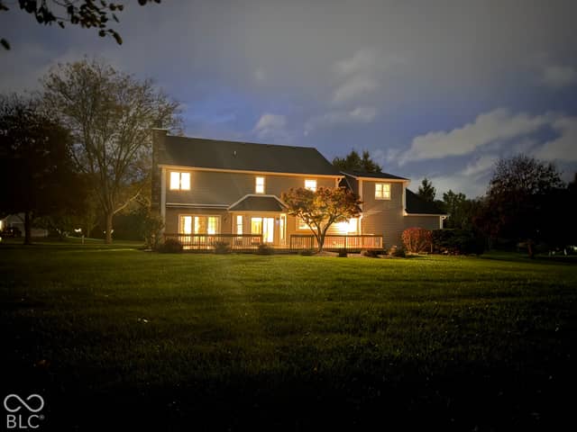 1206 Alfred Circle, Indianapolis, IN 46239, photo 4 of 45