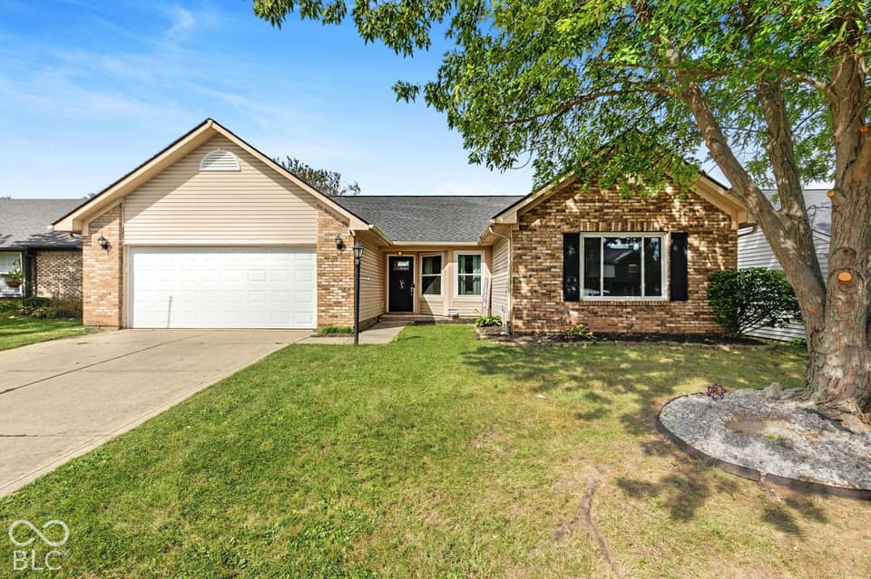 214 E Pine Ridge Drive, Westfield, IN 46074, photo 1 of 47