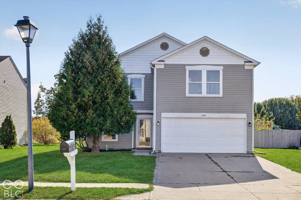 218 Cross Bow Street, Sheridan, IN 46069, photo 1 of 27