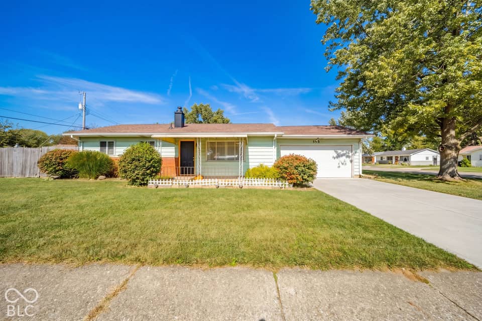 508 Iroquois Drive, Anderson, IN 46012, photo 1 of 25