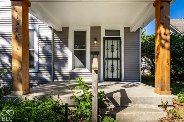 1124 S Reisner Street, Indianapolis, IN 46221, photo 5 of 36