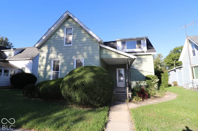 319 S Park Avenue, Batesville, IN 47006, photo 3 of 12