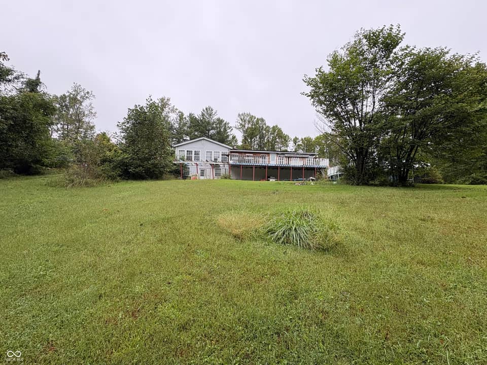 7202 Locust Lake Road, Spencer