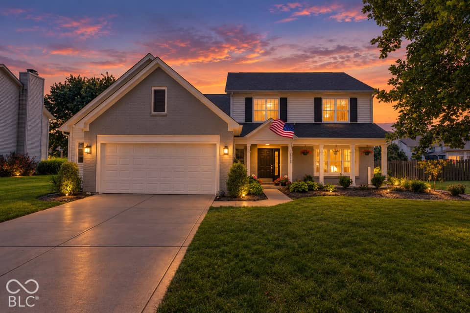 15068 Windsor Lane, Noblesville