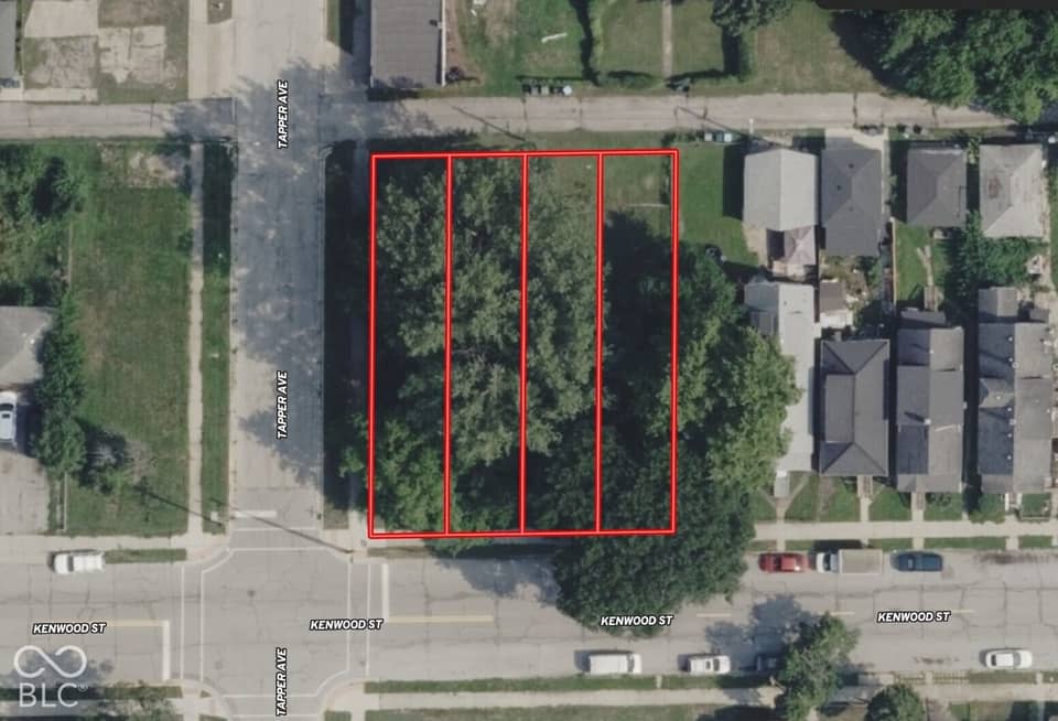 1005 Kenwood Street, Hammond