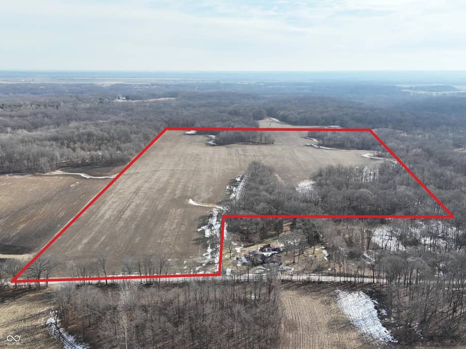7138 N State Line Road, Cayuga