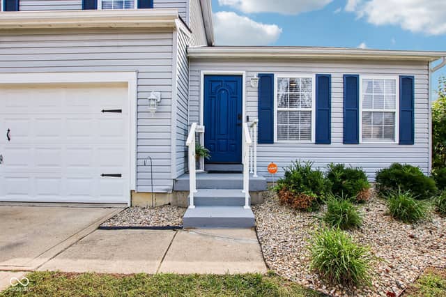3079 Harvest Grove Lane, Bargersville, IN 46106, photo 4 of 40