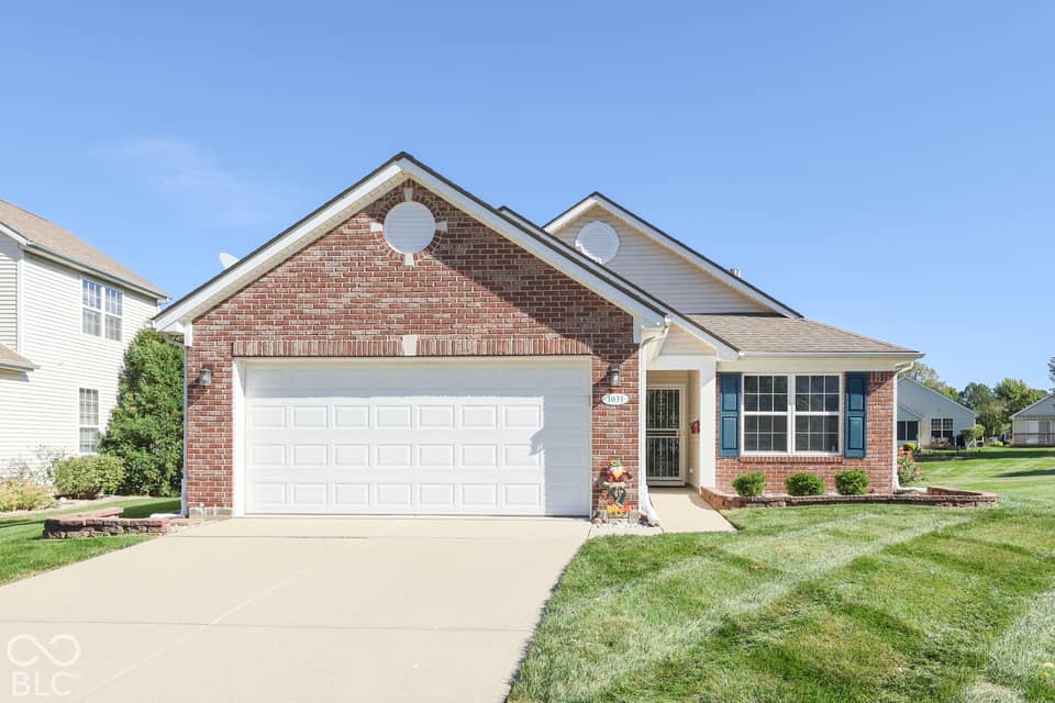 1031 Lincoln Park West Drive, Greenwood, IN 46142, photo 1 of 40