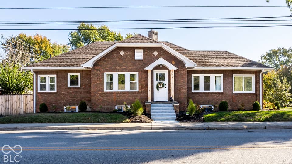 260 W 44th Street, Indianapolis, IN 46208, photo 1 of 43