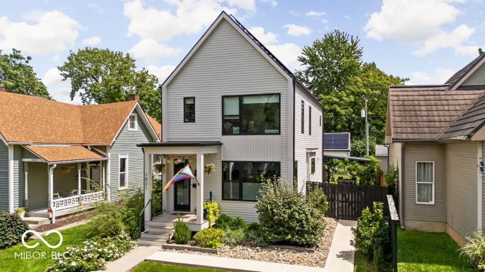 1021 Tecumseh Street, Indianapolis, IN 46201, photo 1 of 57