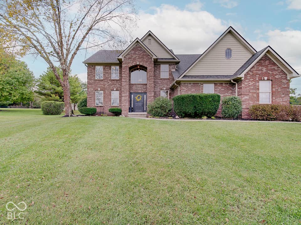 4899 Brentridge Place, Greenwood