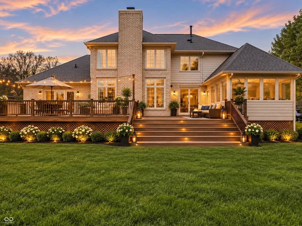 5717 Fall Creek Road, Indianapolis