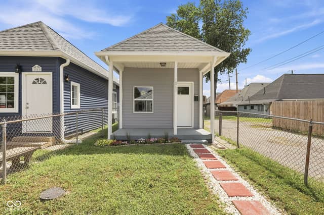 1867 Orleans Street, Indianapolis, IN 46203, photo 3 of 24