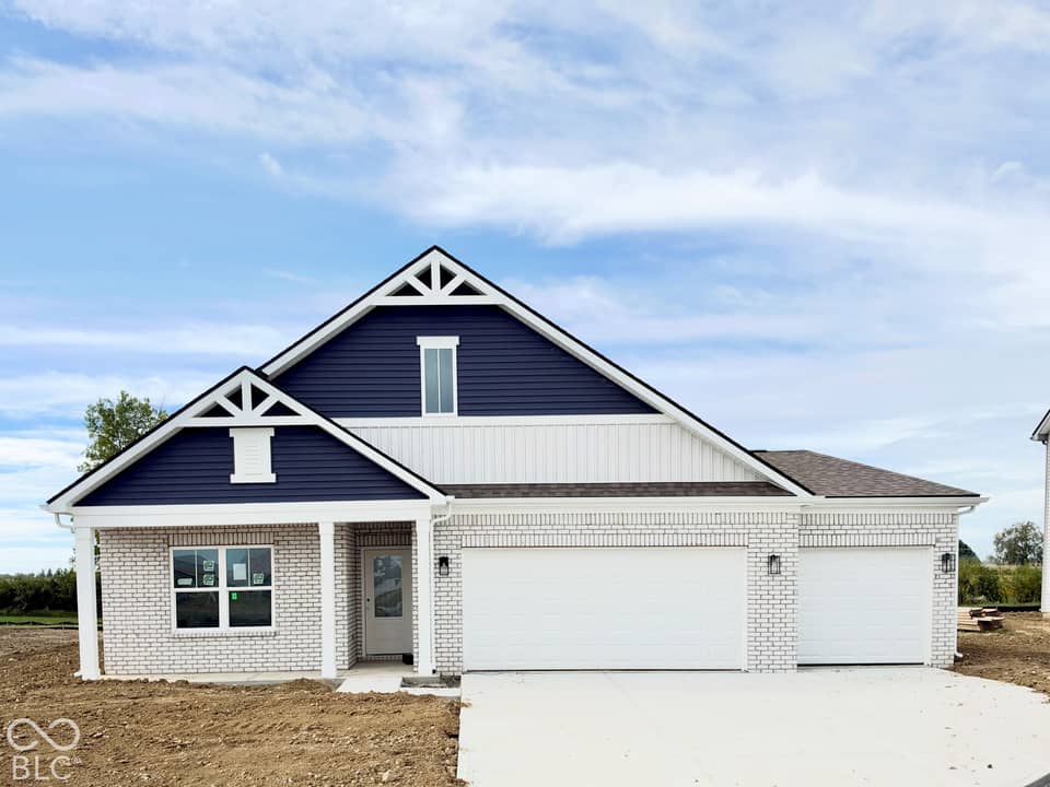2354 Nampa Drive, Whitestown