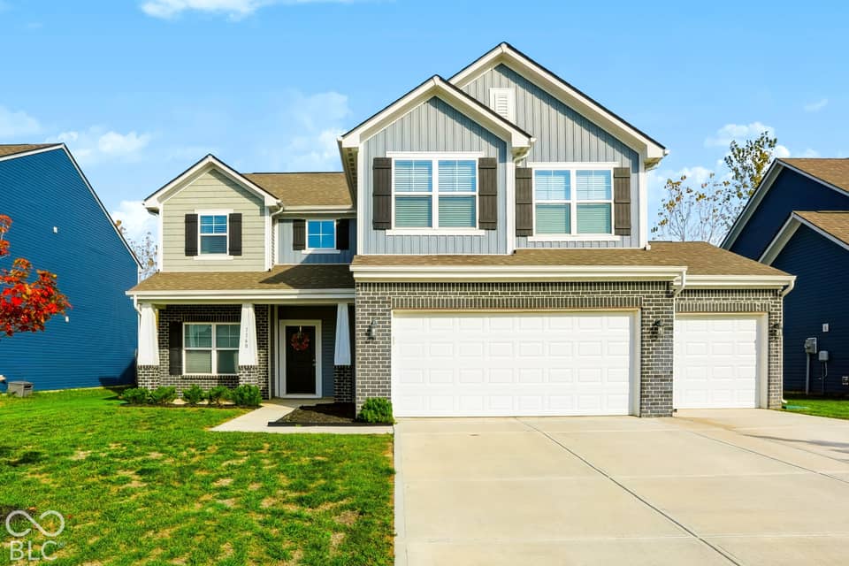 1160 Supernova Drive, Franklin, IN 46131, photo 1 of 54