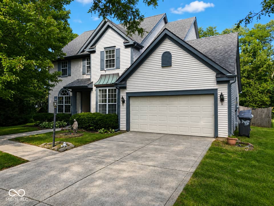 7059 Bretton Wood Drive, Indianapolis