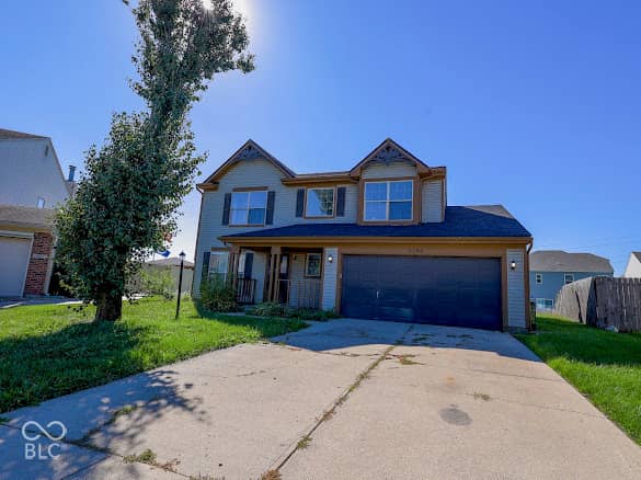 5140 Grand Tetons Drive, Indianapolis, IN 46237, photo 1 of 17