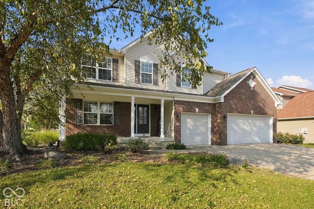 1456 Stormhaven, Greenwood, IN 46143, photo 5 of 42