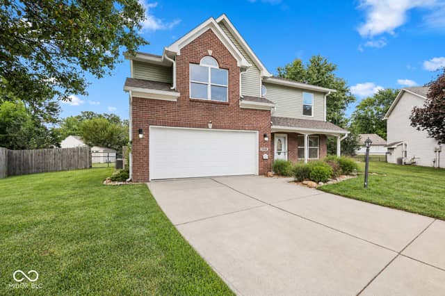 5448 Adina Court, Indianapolis, IN 46203, photo 3 of 53