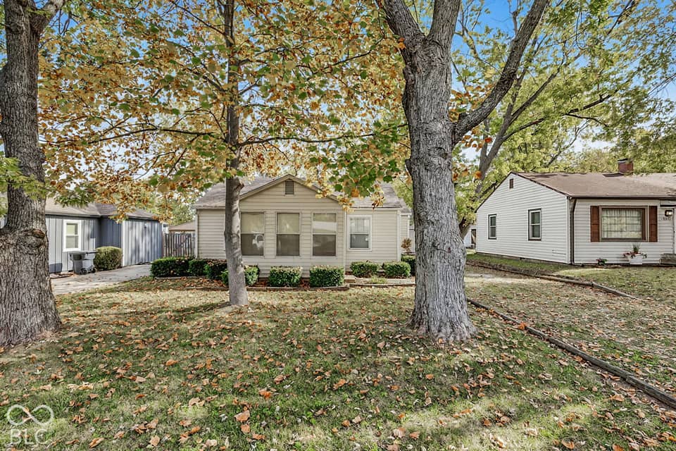 5869 Villa Avenue, Indianapolis, IN 46227, photo 1 of 28