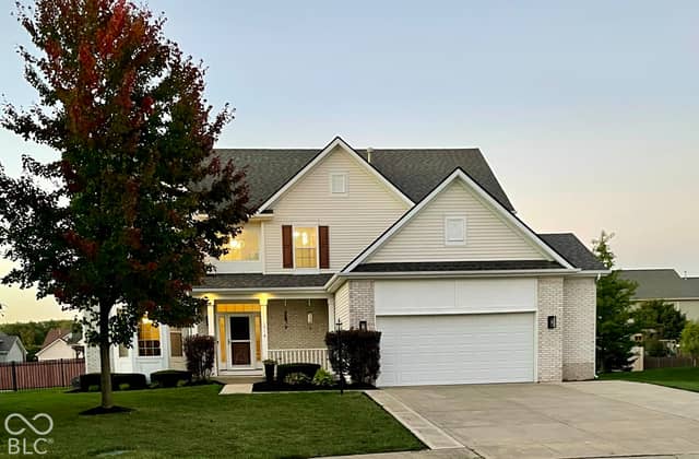 1314 Flat Wood Court, Brownsburg, IN 46112, photo 2 of 148