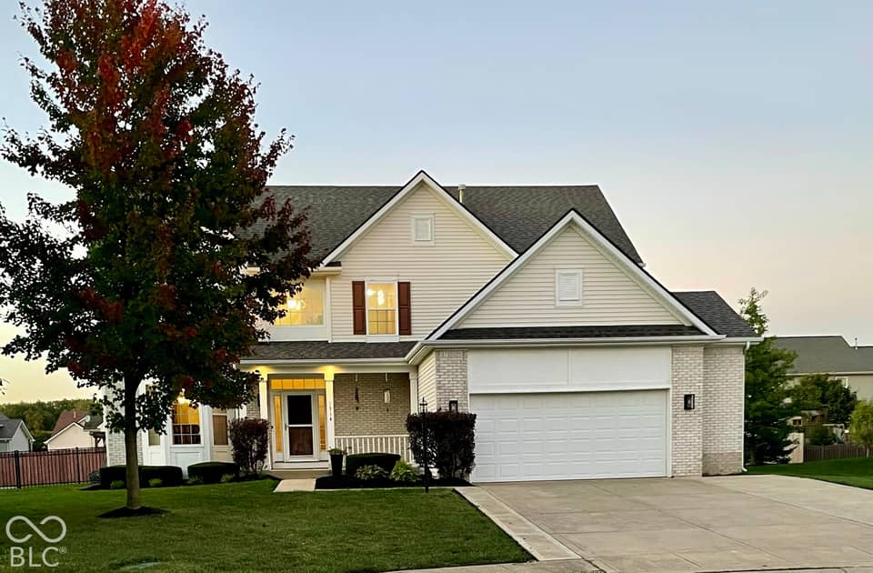 1314 Flat Wood Court, Brownsburg, IN 46112, photo 1 of 148