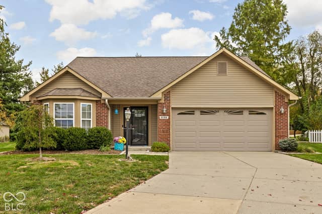 6198 White Birch Drive, Fishers, IN 46038, photo 3 of 45