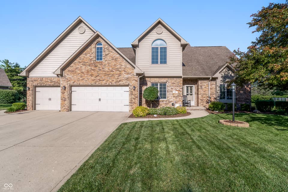 1187 Forest Commons Drive, Avon, photo 1 of 28