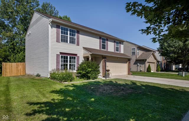 15427 Outside Trail, Noblesville, IN 46060, photo 3 of 26