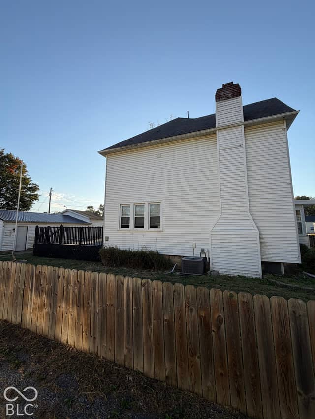 1705 S E Street, Elwood, IN 46036, photo 5 of 22