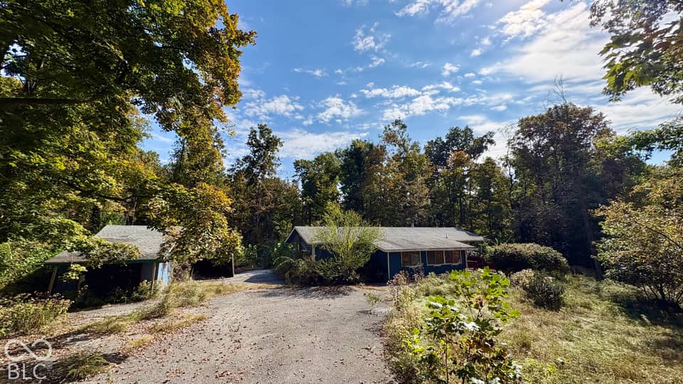 105 N Rosewood Circle, Rockville