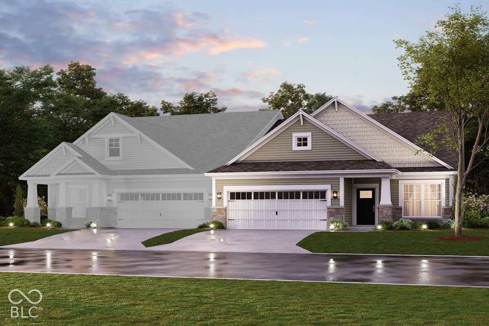 3139 Heather Drive, Bargersville, IN 46106, photo 1 of 7