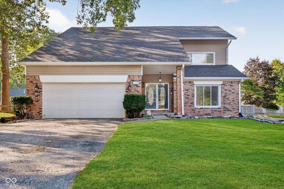 1607 Chestnut Court, Noblesville, IN 46062, photo 1 of 39