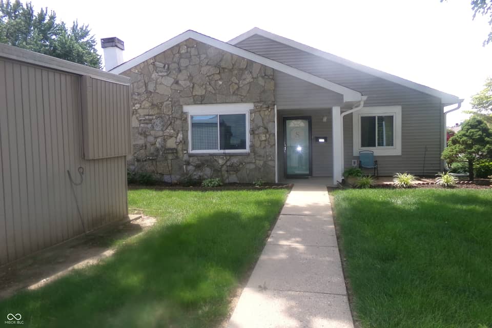 2813 Country Estates Drive, Indianapolis