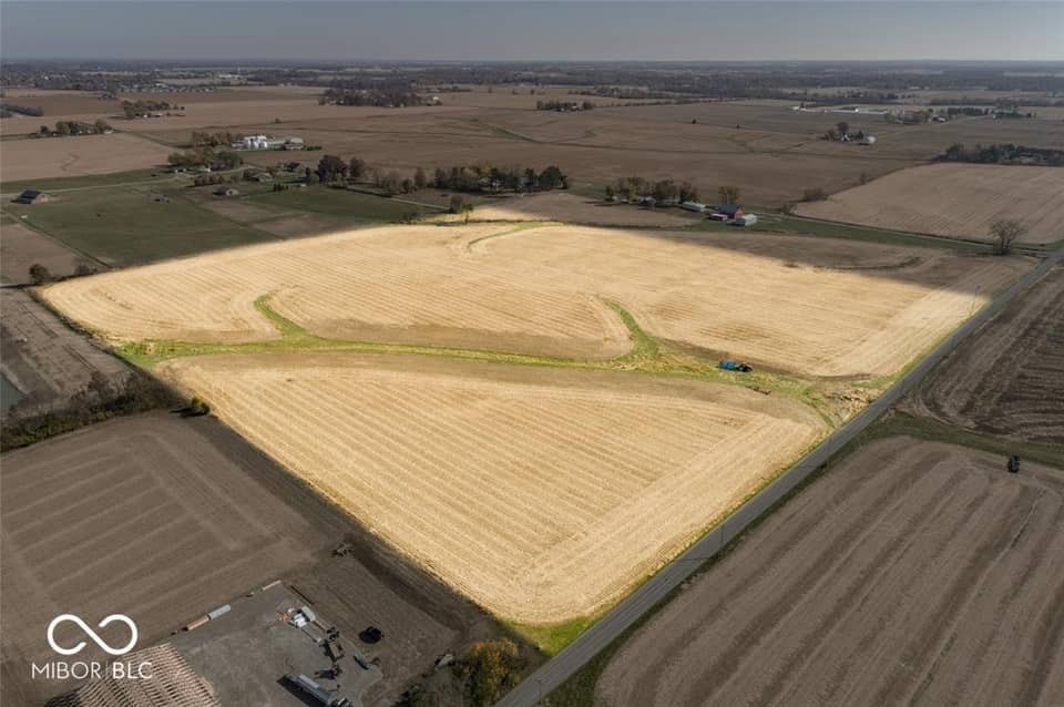 5880 W 350 N, Bargersville