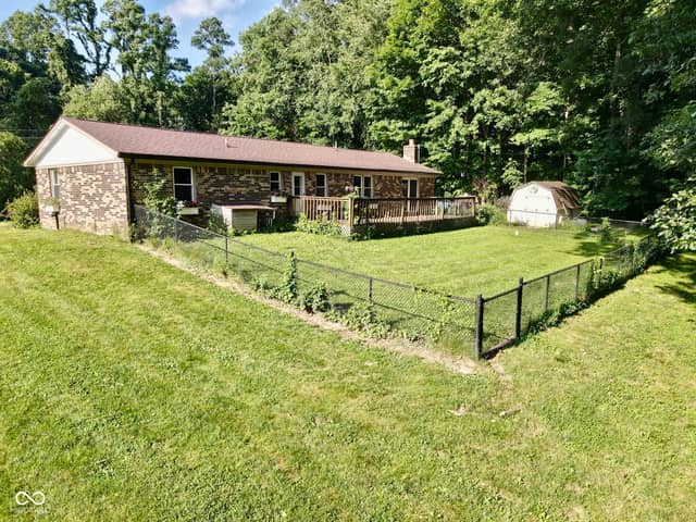 3812 E County Road 700 S, Cloverdale, IN 46120, photo 5 of 51