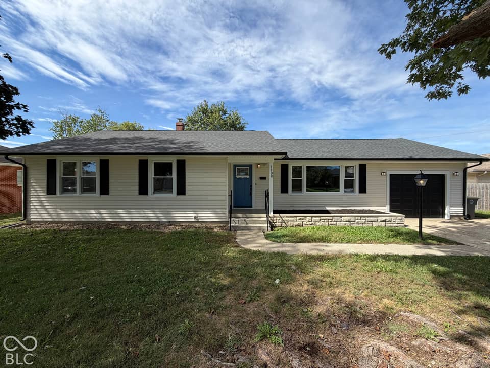 1108 Gaiser Drive, Seymour, IN 47274, photo 1 of 21
