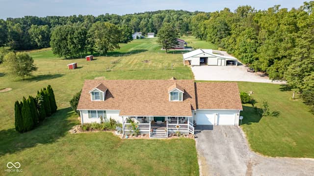 1195 E County Road 1000 S, Cloverdale, IN 46120, photo 5 of 62