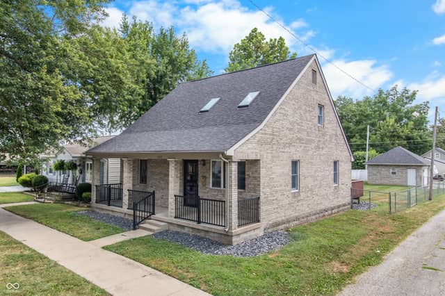 1024 N Arthur Street, Rushville, IN 46173, photo 4 of 33