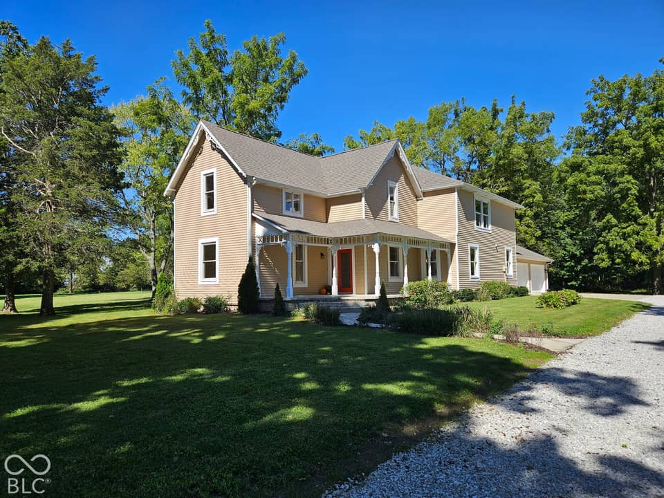 206 W 266th Street W, Sheridan
